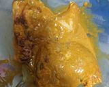 Foto del paso 2 de la receta: Pollo al Horno con papas 🍗
