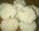 Foto langkah ke 4 dari resep Cireng nasi simple.
