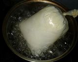 Foto langkah ke 1 dari resep Putih Telur diKecapin.
