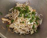 Foto langkah ke 5 dari resep TUMIS TOGE TAHU Teri.