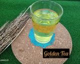 Foto langkah ke 2 dari resep Teh rambut jagung/Golden Tea (corn silk tea).