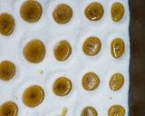 Foto del paso 4 de la receta: Caramelos de miel, guaco y limón