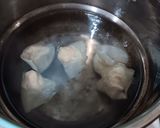 Foto langkah ke 4 dari resep Wonton Soup.