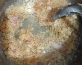 Foto langkah ke 3 dari resep Tongseng ati dan jantung ayam.