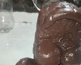 Foto del paso 9 de la receta: Pluto!! Modelado de personaje en rkt
