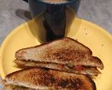 Bread Sandwich recipe step 5 photo