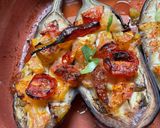 Une image de l'étape 8 de 🌶️Aubergines 🍆 à la provençale 🍃🌱.
