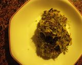 Foto del paso 4 de la receta: Burger de brócoli (1 ingrediente)