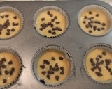 Foto del paso 6 de la receta: Magdalenas de claras y chocolate
