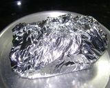 Foto del paso 12 de la receta: Morrón relleno con carne y arroz