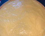 Une image de l'étape 2 de Tarte citron meringuée.