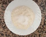 Foto del paso 4 de la receta Bizcocho de mandarina