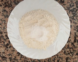 Foto del paso 4 de la receta: Bizcocho de mandarina