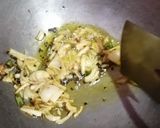 A picture of step 3 of Poha.
