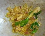 Foto langkah ke 3 dari resep Pesmol ikan kembung.