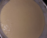 Foto del paso 4 de la receta: Bizcochuelo 1234 🎂🍰