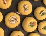 Nankhatai recipe step 3 photo