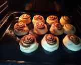 Foto del paso 4 de la receta: Cinnamon rolls o rolls de canela
