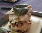 Foto del paso 8 de la receta: Ketoburger: CBO