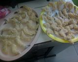 Foto del paso 6 de la receta: Camarones empanizados