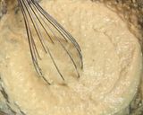 氣炸豆渣芝士蛋糕的食譜步驟2照片