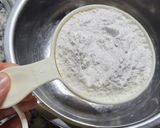 Foto del paso 1 de la receta: Galletitas dulces sin gluten