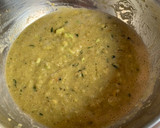 Foto del paso 6 de la receta: Muffins de quinoa y aguacate 🥑