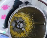 Foto del paso 3 de la receta: Ensalada Coleslaw con huevo y lechuga en TMX