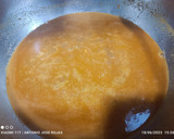 Foto del paso 7 de la receta: Meloso de sepia, langostinos y almejas