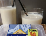 Foto del paso 10 de la receta: Horchata de chufa