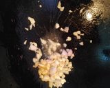 椒鹽魷魚的食譜步驟4照片