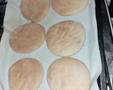Foto del paso 3 de la receta: Pan hallulla 🫓