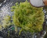 عکس مرحله 2 از دستور ماست کدوسبز (رژیمی)