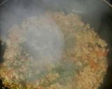 Foto del paso 3 de la receta Coliflor con boloñesa de soja (vegetariano)