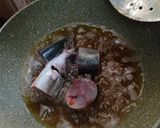 Foto langkah ke 2 dari resep Ikan sambal + tempe.