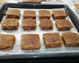 Foto del paso 4 de la receta: County caseros