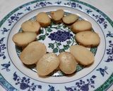 Foto del paso 2 de la receta: Papines con queso brie y tofu