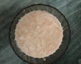 Zserbó recept fázis 1 fotója