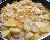 Foto del paso 4 de la receta: Tortilla de papas a la española