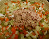 Foto del paso 4 de la receta: Ensaladilla de la abuela
