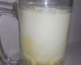 Foto del paso 9 de la receta: Cerveza de mantequilla con pastisetas mágicas