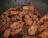 A picture of step 8 of Honey Chili Potato.