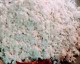 ড্রাই কোকোনাট চাটনি (Dry coconut chutney recipe in Bengali) রেসিপি ধাপ - 1 ছবি