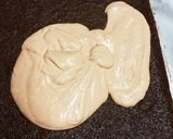 Foto del paso 6 de la receta: Pionono chocotorta