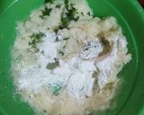 Foto langkah ke 3 dari resep Stik Singkong.