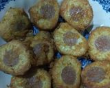 Foto langkah ke 5 dari resep Rolade Tahu Sosis.