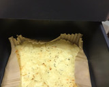 Foto del paso 4 de la receta: Pizza vegetal con base de coliflor en Airfryer Cosori