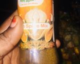 Vegetable saucematakin girki5 hoto