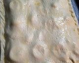 Foto del paso 5 de la receta: Empanada de carne picada y espinacas
