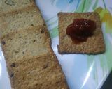 Foto del paso 6 de la receta: Galletitas de salvado de avena, harina integral y mix semilla